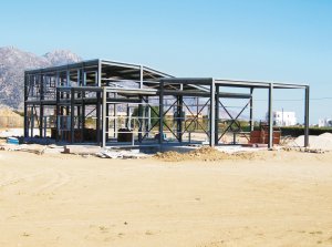 ΠΡΑΤΗΡΙΟ ΥΓΡΩΝ ΚΑΥΣΙΜΩΝ 575Μ2 ΣΤΗΝ ΚΑΔΑΜΑΙΝΑ ΤΗΣ ΚΩ